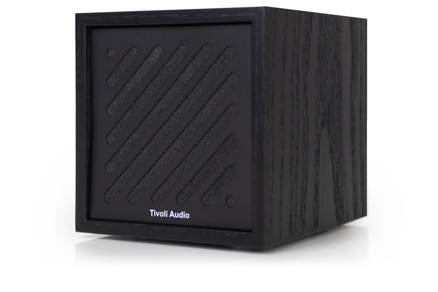 Altoparlante Bluetooth Boutigue Tivoli Audio, Nero