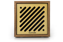 Tivoli Audio Boutigue Bluetooth altoparlante, Noce/Oro