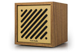 Tivoli Audio Boutigue Bluetooth altoparlante, Noce/Oro