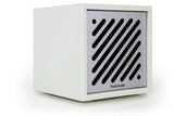 Altoparlante Bluetooth Boutigue Tivoli Audio, Bianco/Argento