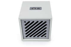 Altoparlante Bluetooth Boutigue Tivoli Audio, Bianco/Argento
