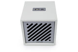 Altoparlante Bluetooth Boutigue Tivoli Audio, Bianco/Argento