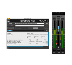 DROffline MkII