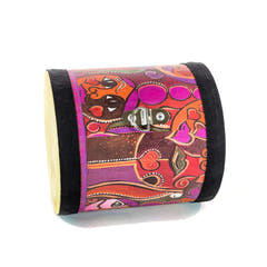 Bryce Kids Marching Drum 15cm