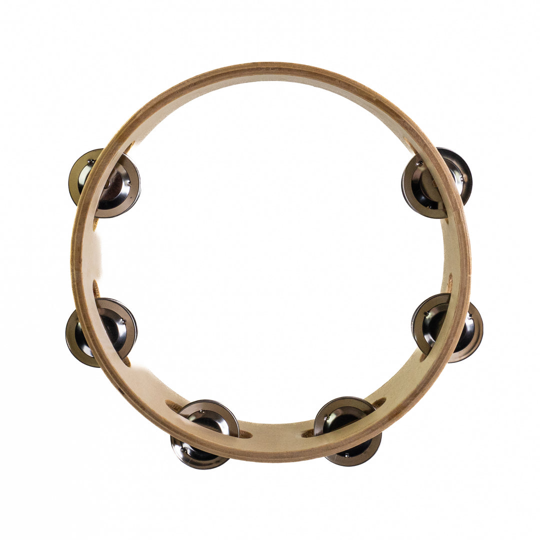 Tamburello 8" (Legno)