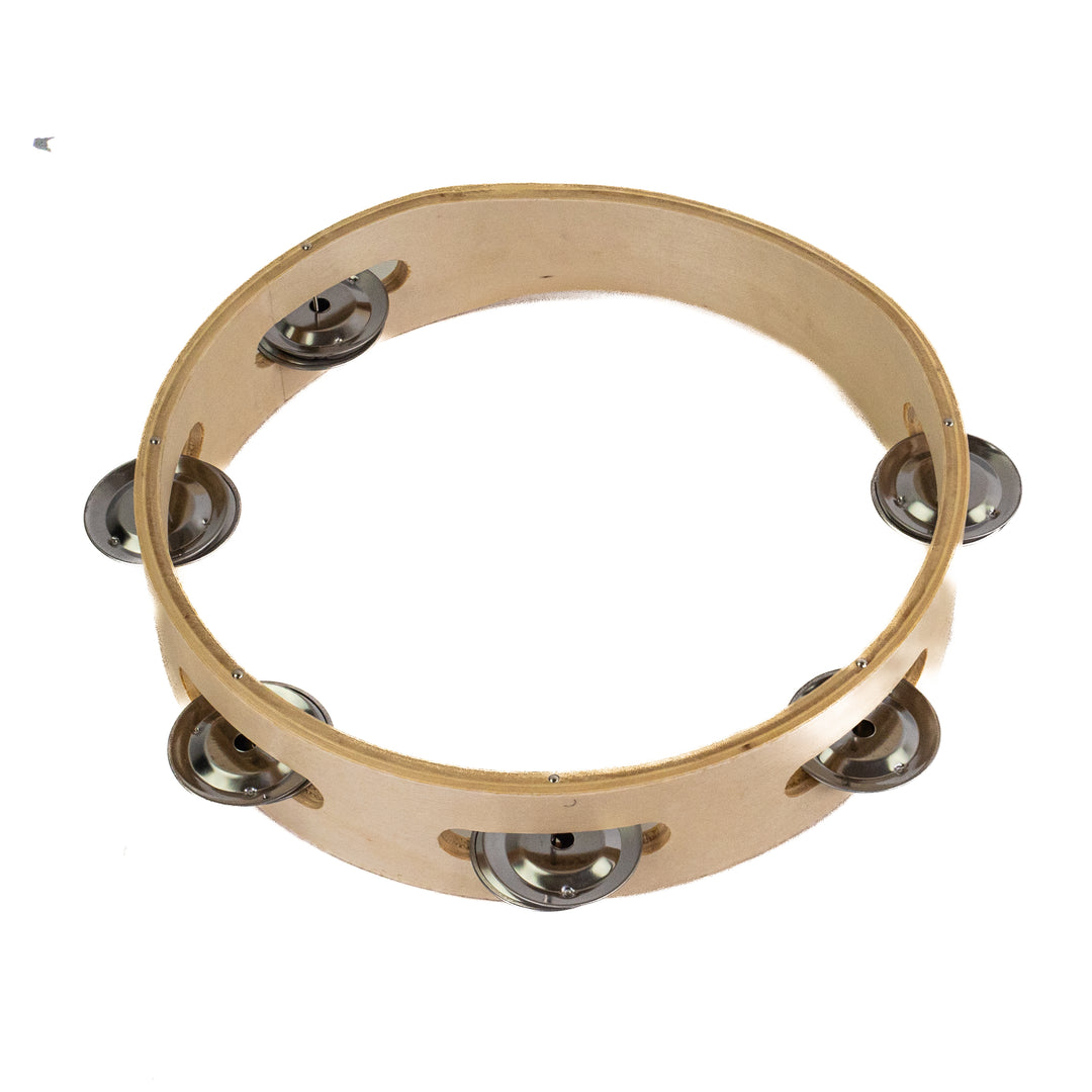Tamburello 8" (Legno)