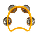 Tamburello per bambini (Giallo)
