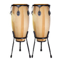 Grooveland Conga Set 10" + 11" (Naturale)