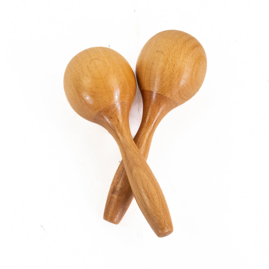 Mini Maracas (Naturale)