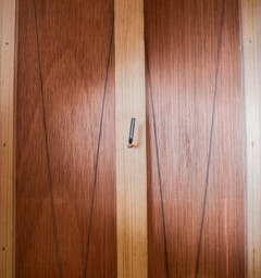 Grooveland Cajon (Frassino)