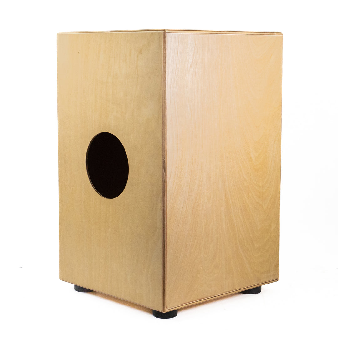 Grooveland Cajon (Frassino)