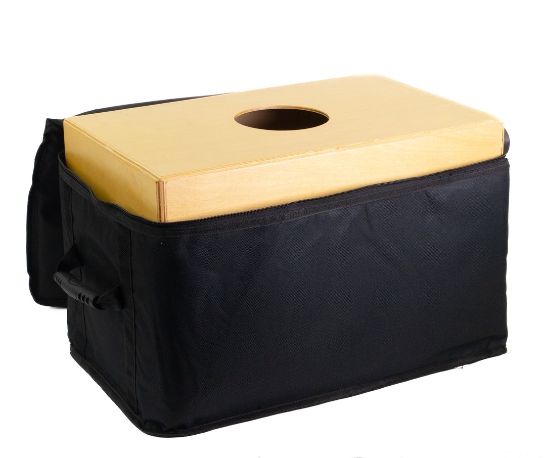 Grooveland Cajon (Frassino)
