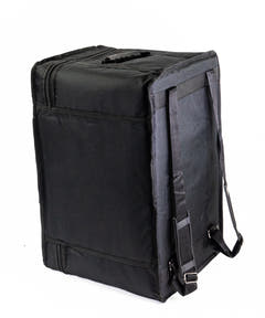 Grooveland Cajon (Frassino)