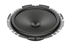 HERTZ CENTO Sistema Kompo Piatto (165mm)
