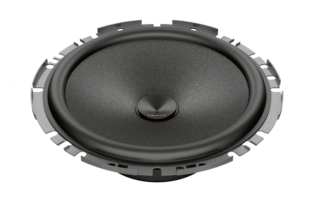 HERTZ CENTO Sistema Kompo Piatto (165mm)