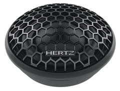 HERTZ CENTO Sistema Kompo Piatto (165mm)