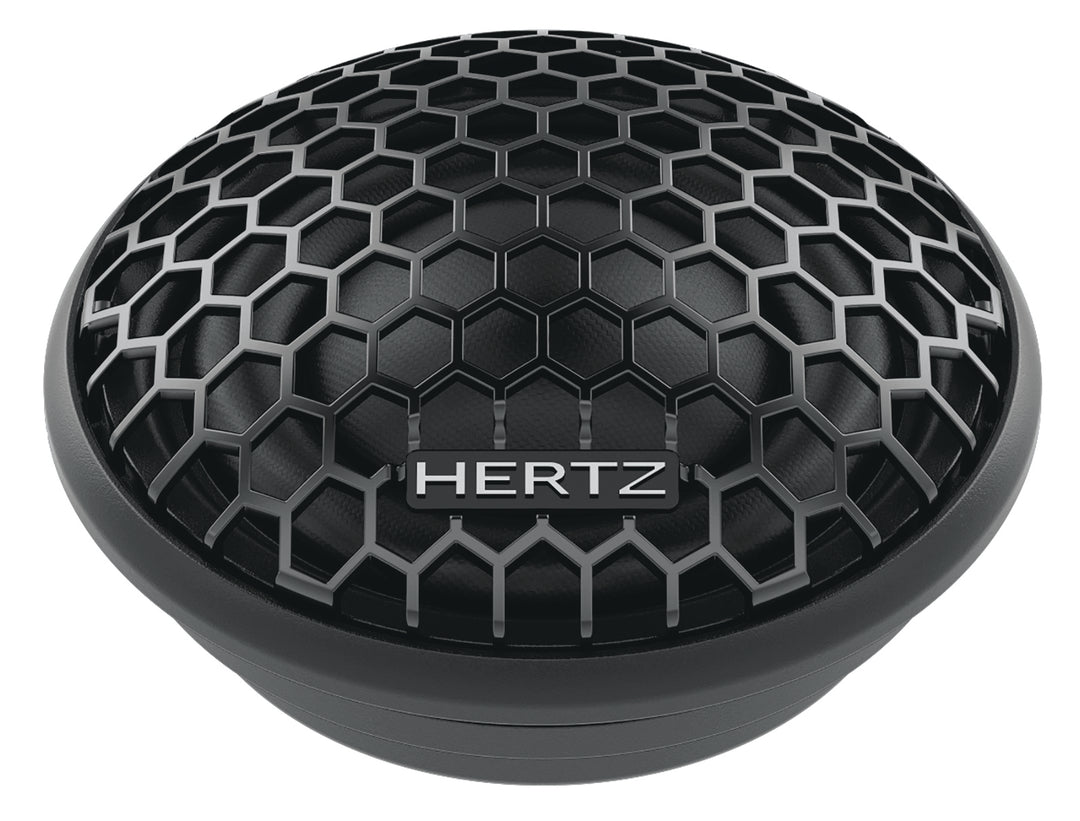 HERTZ CENTO Sistema Kompo Piatto (165mm)