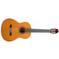 Yamaha C40II Chitarra classica spagnola Pacchetto Iniziale