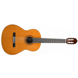 Yamaha C40II Chitarra classica spagnola Pacchetto Iniziale
