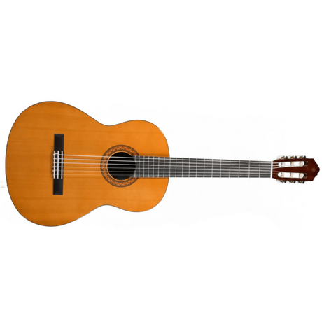 Yamaha C40II Chitarra classica spagnola
