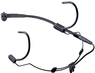 AKG C520 Headset Microphone (XLR)