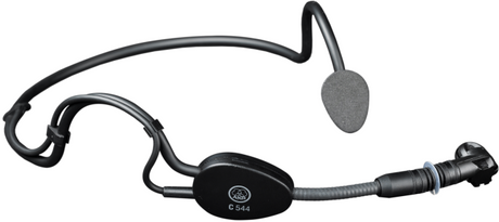 AKG C544L Microfono Headset