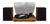 Crosley C62 Turntable with Speakers (Walnut)