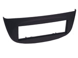 CT24RT14 Cornice 1-DIN per Renault Twingo 2007-2014