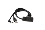 CA-IW-MER.001V Adattatore USB per Mercedes Vito 2015-