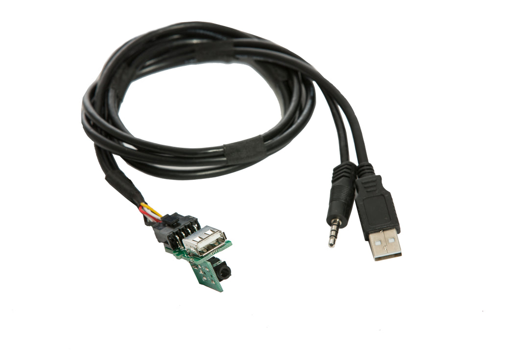 CA-IW-NIS.002V Adattatore USB per Nissan