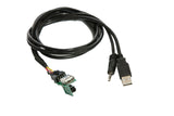 CA-IW-NIS.002V Adattatore USB per Nissan