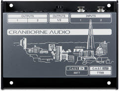 Cranborne Audio N22
