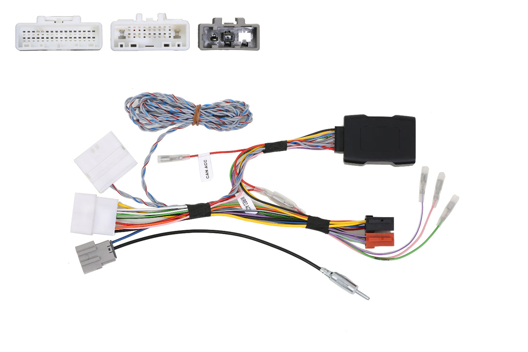 CA-R-NI.005AE Interfaccia per Nissan