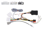 CA-R-NI.005AE Interfaccia per Nissan