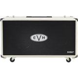 EVH 5150 III 2X12" Guitar Kabinet (Ivory)