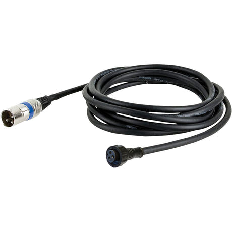 Cavo DMX per luci esterne