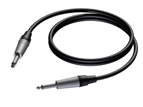 ProCab cavo per strumenti Jack > Jack 10 m
