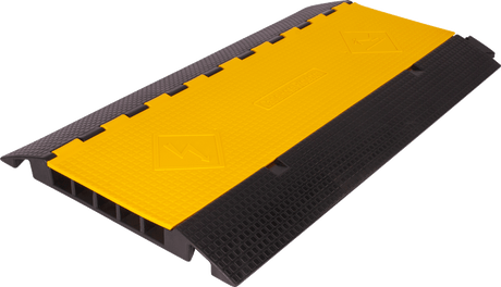 AFX Protezione Cavi con 5 canali