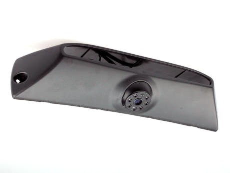 IV1 Telecamera posteriore per Iveco Daily 2011-2014