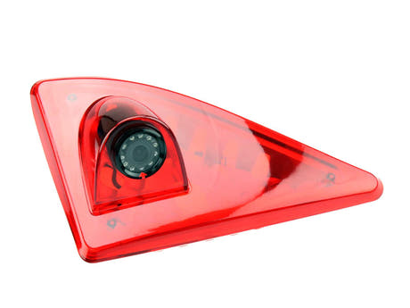 VX5 Telecamera posteriore per Movano, Master e Nissan NV400 2010-