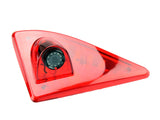VX5 Telecamera posteriore per Movano, Master e Nissan NV400 2010-