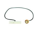 Camera adapter for VW