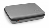 XSories Capxule Large Soft Case Grey