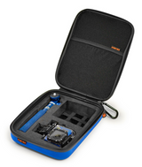 XSories Capxule 1.1 Soft Case Blue