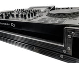 Case-It Flightcase per Pioneer XDJ-XZ