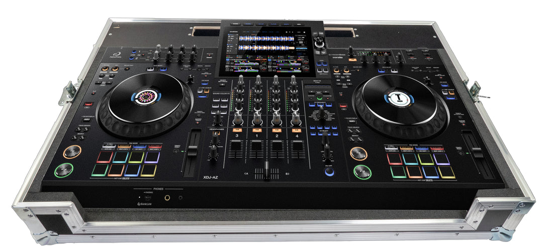 Case-It Flightcase per Pioneer XDJ-AZ