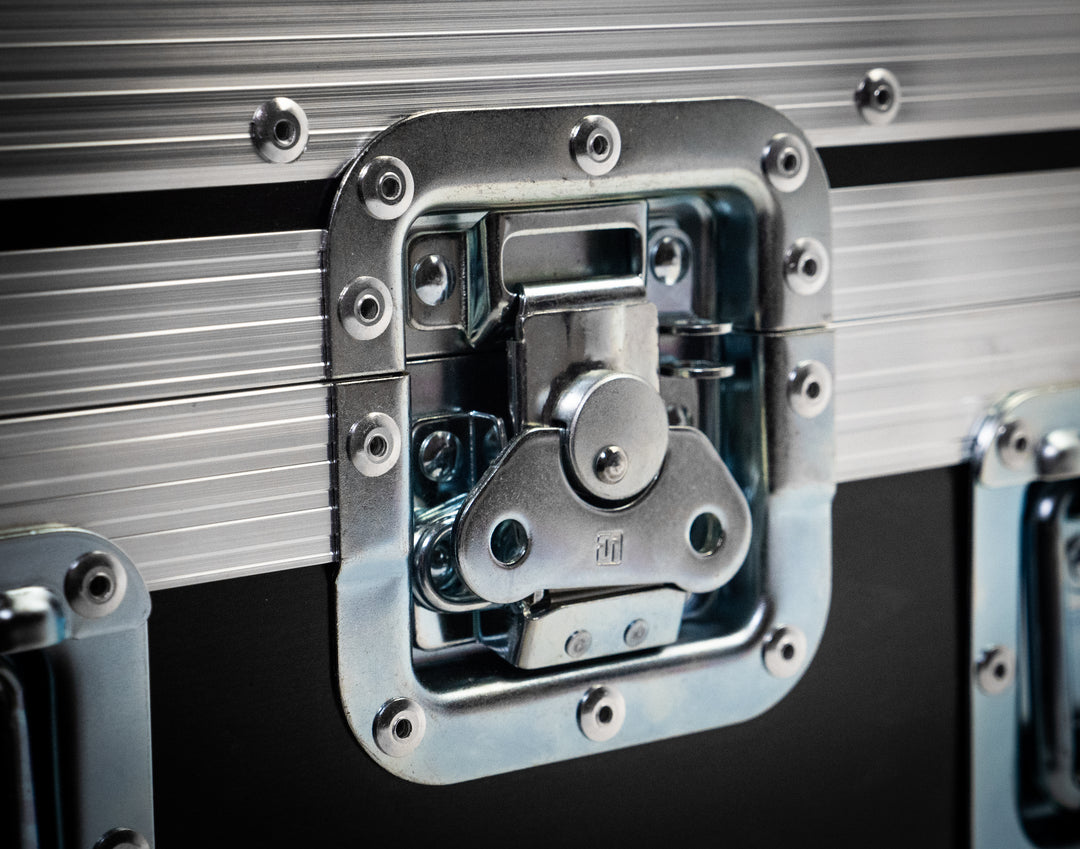Case-It Flightcase per Pioneer XDJ-XZ