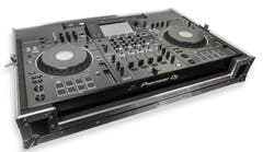 Case-It Flightcase per Pioneer XDJ-XZ