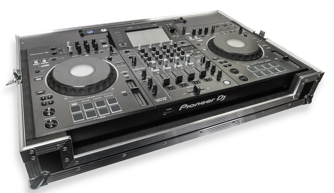 Case-It Flightcase per Pioneer XDJ-XZ