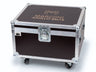 Marconi Flightcase per 4 X Apollo IP 24X15W